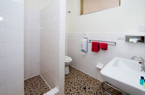 Barmera Lake Resort Motel - Tourism Noosa 29