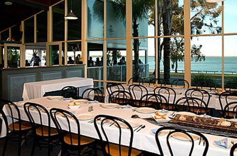 Barmera Lake Resort Motel - Tourism Noosa 9