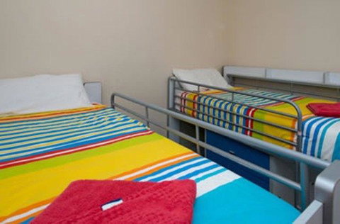 Barmera Lake Resort Motel - Tourism Noosa 21