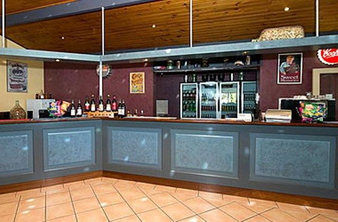 Barmera Lake Resort Motel - Tourism Noosa 11