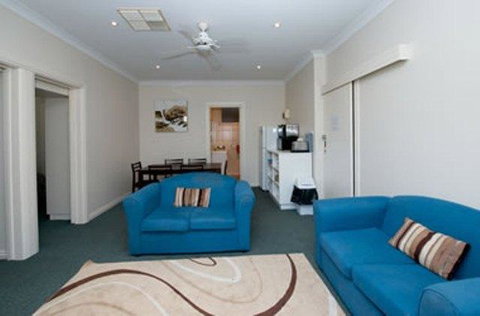 Barmera Lake Resort Motel - Tourism Noosa 23
