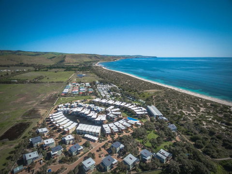South Shores Villa 52 - Tourism Noosa 14