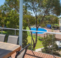 South Shores Villa 52 - South Shores Normanville - Tourism Noosa