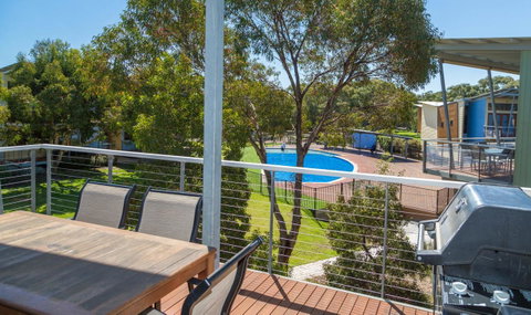 South Shores Villa 52 - Tourism Noosa 0