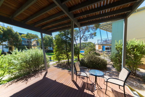 South Shores Villa 52 - Tourism Noosa 11