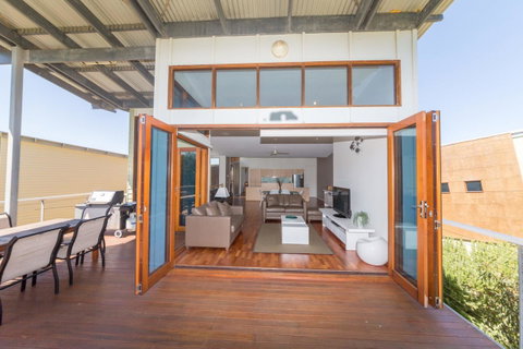 South Shores Villa 52 - Tourism Noosa 7