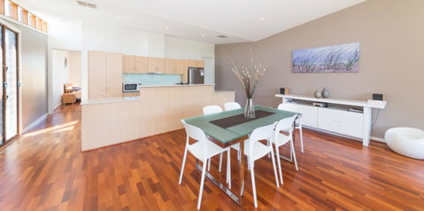 South Shores Villa 52 - Tourism Noosa 19