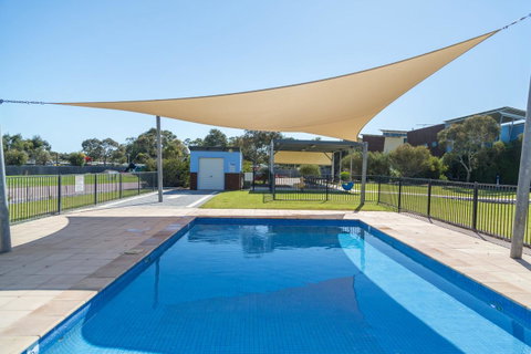 South Shores Villa 52 - Tourism Noosa 18