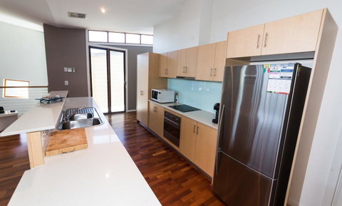South Shores Villa 52 - Tourism Noosa 2