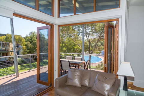 South Shores Villa 52 - Tourism Noosa 4