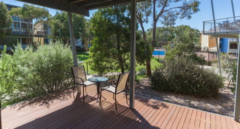 South Shores Villa 52 - Tourism Noosa 13