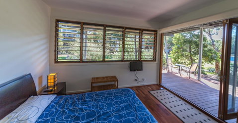 South Shores Villa 52 - Tourism Noosa 1