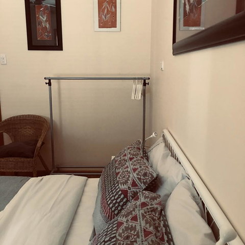 KI Dragonfly Guesthouse - Tourism Noosa 23