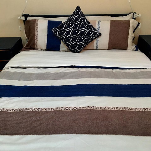 KI Dragonfly Guesthouse - Tourism Noosa 18
