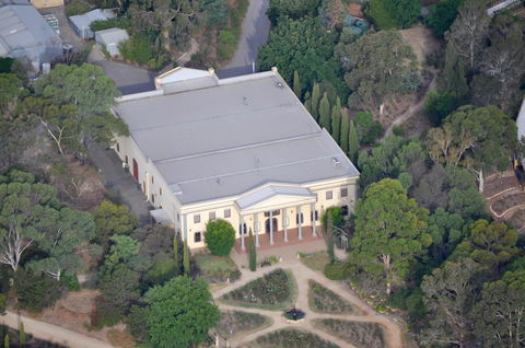 The Lyndoch Motel - Tourism Noosa 8