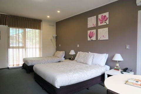 The Lyndoch Motel - Tourism Noosa 17