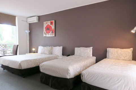 The Lyndoch Motel - Tourism Noosa 18