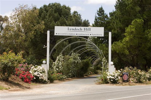 The Lyndoch Motel - Tourism Noosa 6