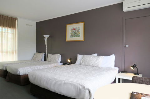 The Lyndoch Motel - Tourism Noosa 21