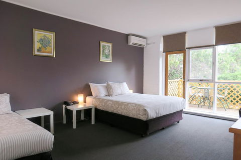 The Lyndoch Motel - Tourism Noosa 20