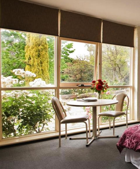 The Lyndoch Motel - Tourism Noosa 25