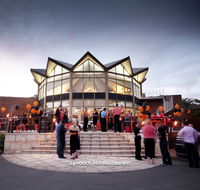 Lyndoch Hill - Tourism Noosa