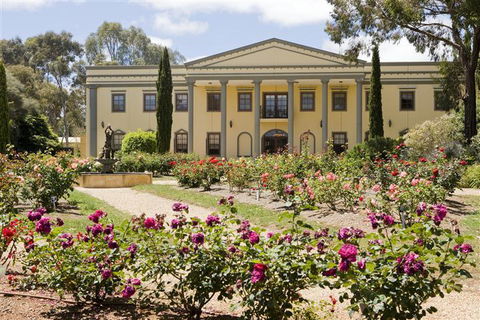 The Lyndoch Motel - Tourism Noosa 9