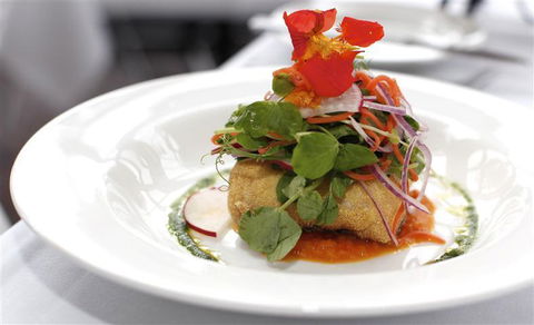 The Lyndoch Motel - Tourism Noosa 23