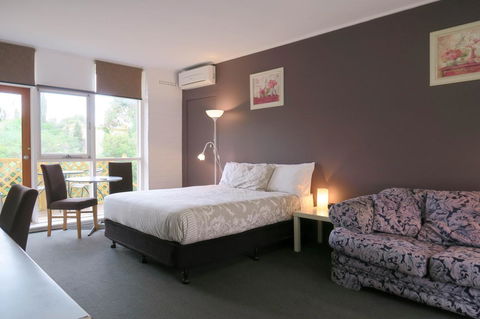 The Lyndoch Motel - Tourism Noosa 14