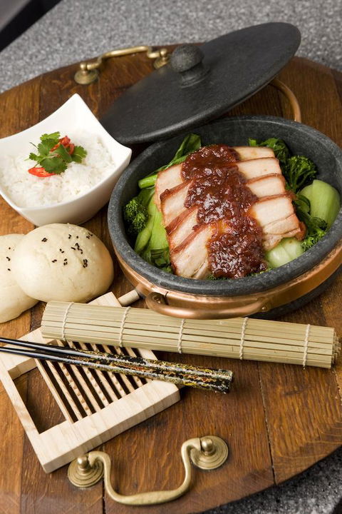 The Lyndoch Motel - Tourism Noosa 22