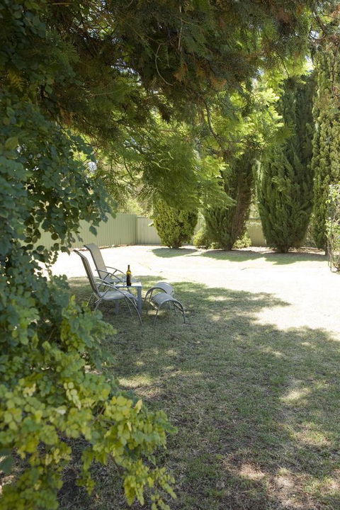 The Lyndoch Motel - Tourism Noosa 26