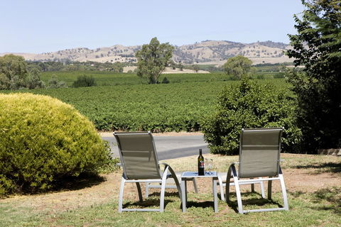 The Lyndoch Motel - Tourism Noosa 29