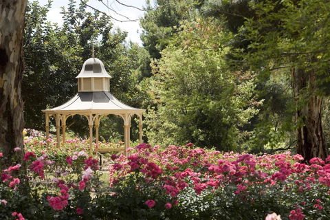 The Lyndoch Motel - Tourism Noosa 4