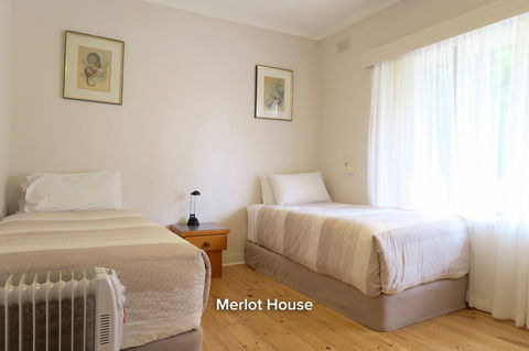 The Lyndoch Motel - Tourism Noosa 33