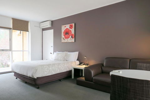 The Lyndoch Motel - Tourism Noosa 16