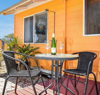 Kaseys Hide Away - Tourism Noosa