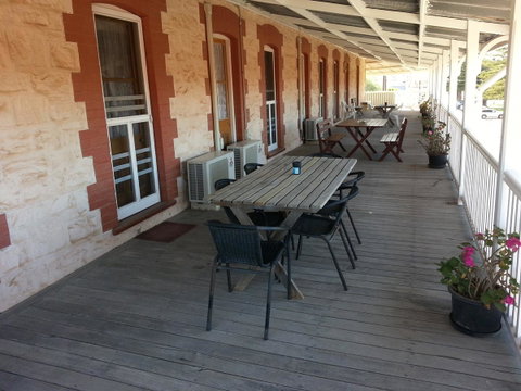 Sonbern Lodge Motel - Tourism Noosa 17