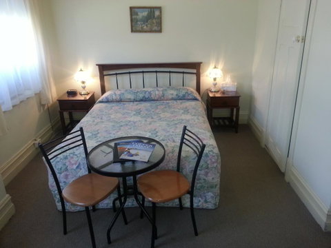 Sonbern Lodge Motel - Tourism Noosa 35
