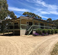Cabernet Cottage - Tourism Noosa