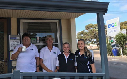 BIG4 Ceduna Tourist Park - Tourism Noosa 9