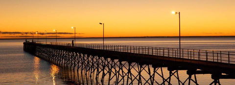 BIG4 Ceduna Tourist Park - Tourism Noosa 32