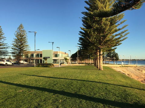BIG4 Ceduna Tourist Park - Tourism Noosa 36