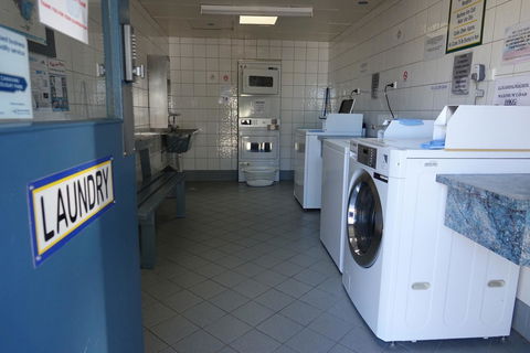 BIG4 Ceduna Tourist Park - Tourism Noosa 22