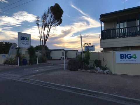 BIG4 Ceduna Tourist Park - Tourism Noosa 28