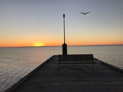 BIG4 Ceduna Tourist Park - Tourism Noosa 35