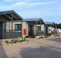 BIG4 Ceduna Tourist Park - Tourism Noosa