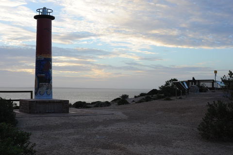 BIG4 Ceduna Tourist Park - Tourism Noosa 39