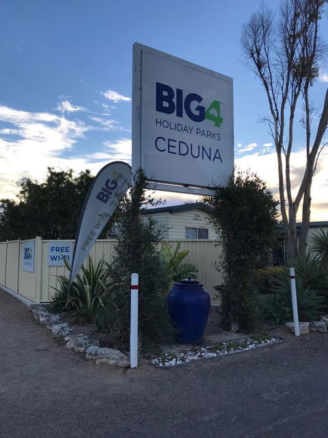BIG4 Ceduna Tourist Park - Tourism Noosa 10