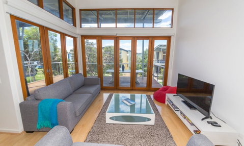 South Shores Villa 50 - Tourism Noosa 18