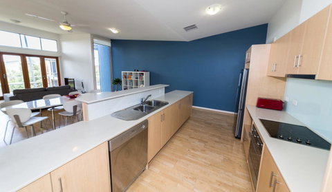 South Shores Villa 50 - Tourism Noosa 19